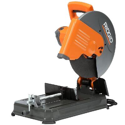 14" Cut Off Machine